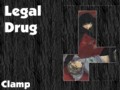 Legal Drug