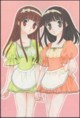 Tohru & Kagra