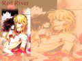 Kril & Yuri from Red River