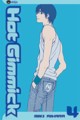Cover of Hot Gimmick volume four