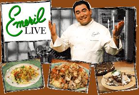Emeril