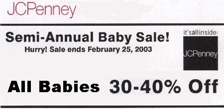 JC Penney Spoof