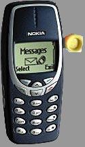 See N' Say Cell Phone