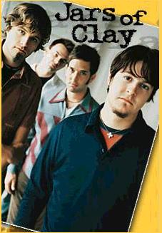 Jars Of Clay