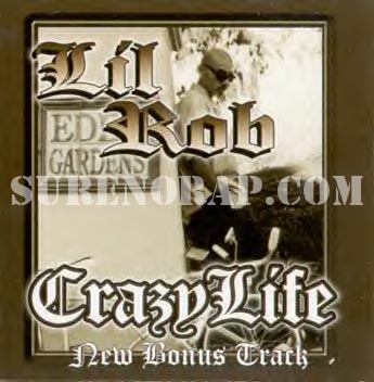 Crazy Life