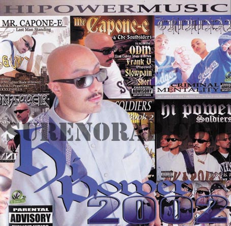 Hi Power 2002