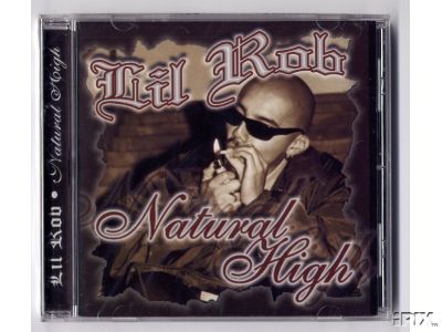 Natural High