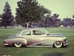 Lowrider form 1940's