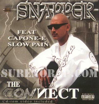 Snapper The Connect