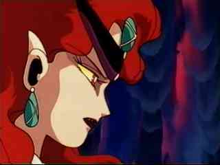 Queen Beryl