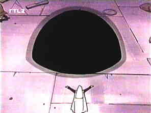 Blackdome