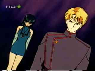 Don't be shy Jadeite