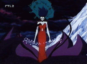 Queen Metallia