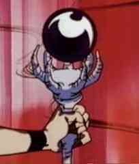 Beryl's Orb