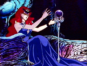 Queen Beryl