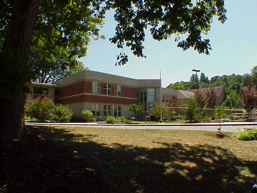 Picture of Swain Middle