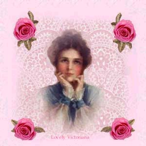 Lovely Victoriana
