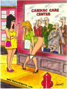 Pheromones do attract and seduce women, as they run on their subconscious