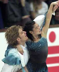 Ina and Zimmerman