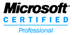 Richard Geist - Professionnel - Certifi� Microsoft MCP