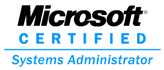 Richard Geist - Administrateur Syst�me - Certifi� Microsoft MCSA