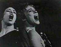 Julie and Carol