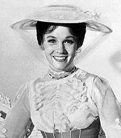 Mary Poppins