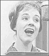 Julie Singing