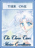 Tier One: Shrine Excellence