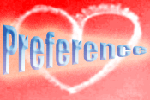 Preference