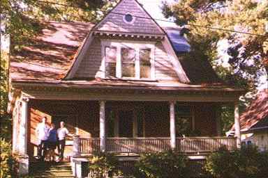 heiwa house