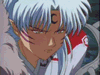 Inuyasha First Animanga Ring Home