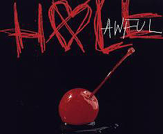 hole - awful