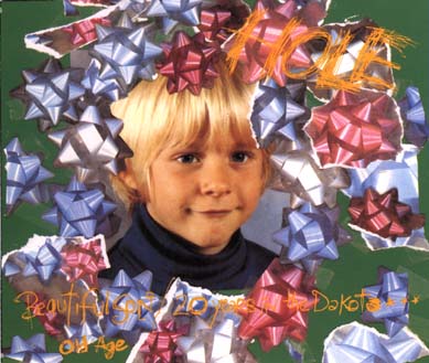 hole - beautiful son