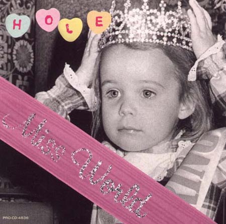 hole - miss world