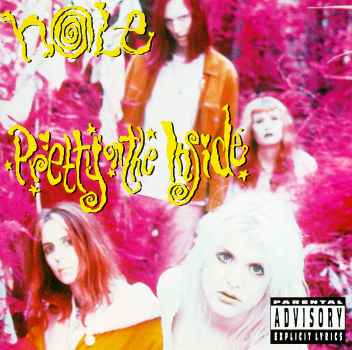 hole - pretty on the inside