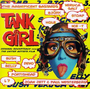 tank girl