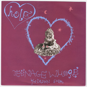 hole - teenage whore