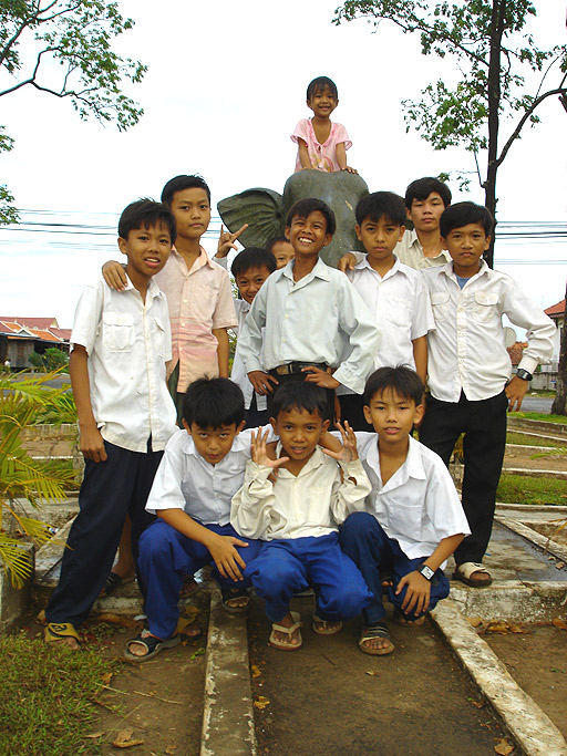 Lovely Kids