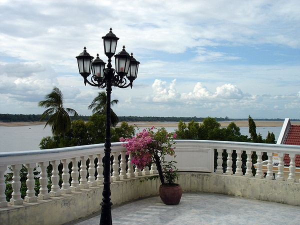 Mekong River View
