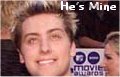 {hes mine}