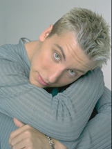 Click here to see Lance's Bio