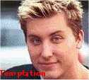 {Temptaion}