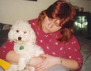 Me and Louise