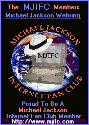 Michael Jackson Internet FanClub