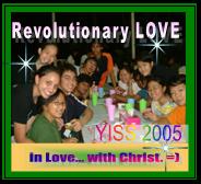Revolutionaries!