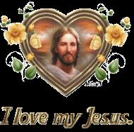 My Jesus, My Saviour, Lord, there is none like You.