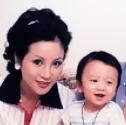 Baby Nicholas