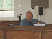 Gary Verkade