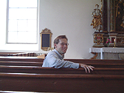 Karl Nelson